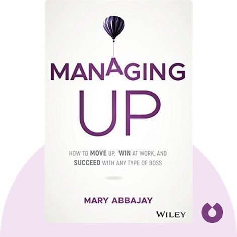 Managing Up