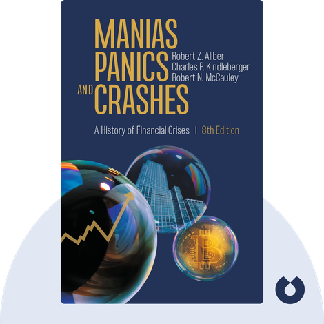 Manias, Panics, and Crashes