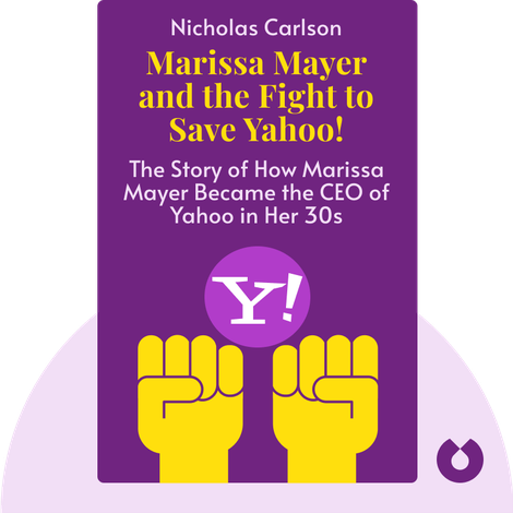 Marissa Mayer and the Fight to Save Yahoo!