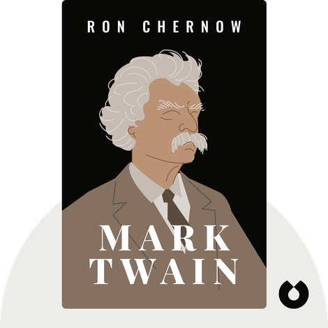 Mark Twain
