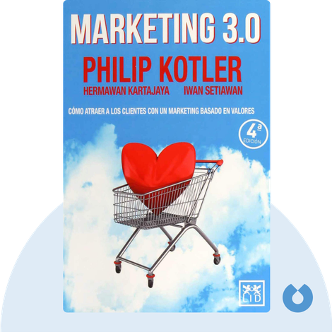 Marketing 3.0