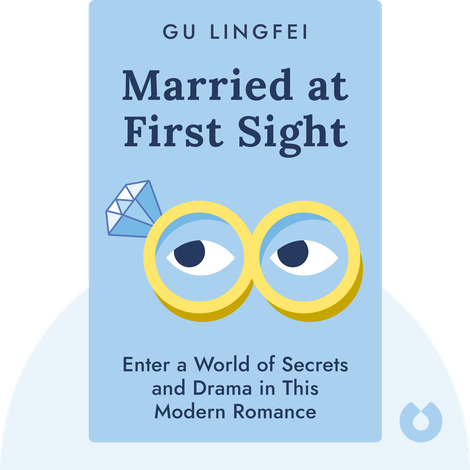Married at First Sight