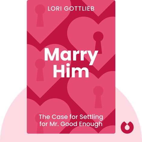Marry Him