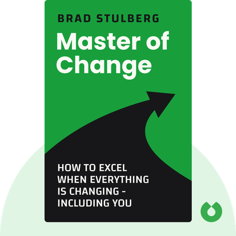 Master of Change