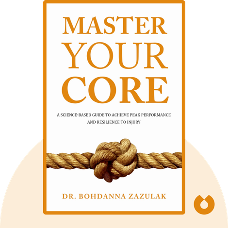 Master Your Core