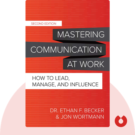 Mastering Communication at Work