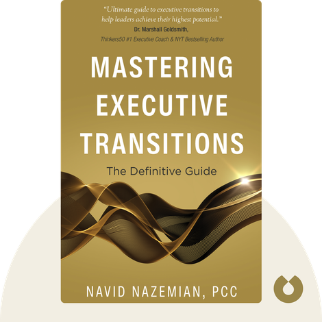 Mastering Executive Transitions
