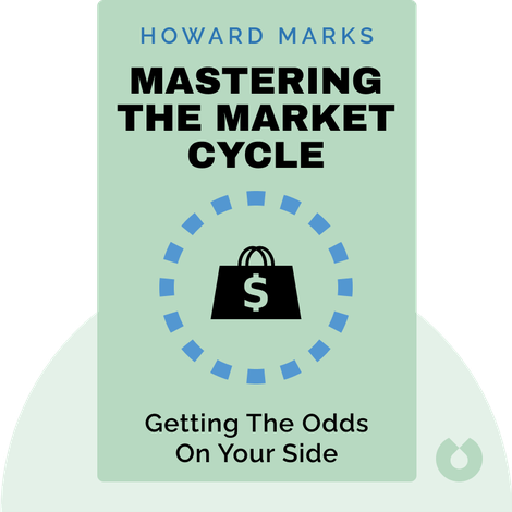 Mastering the Market Cycle