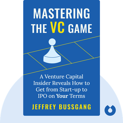 Mastering the VC Game