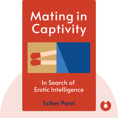 Mating in Captivity