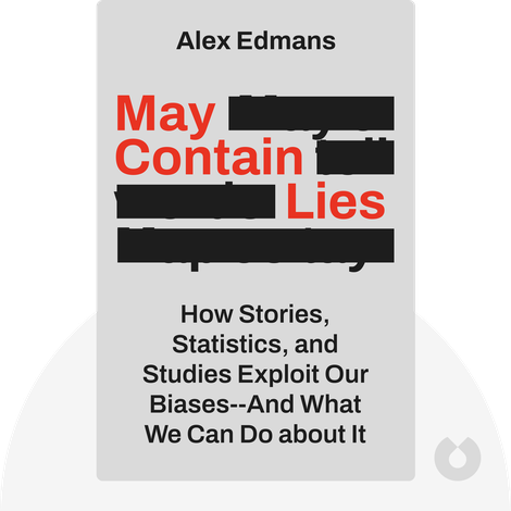 May Contain Lies