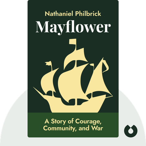 Mayflower