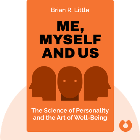 Me, Myself and Us