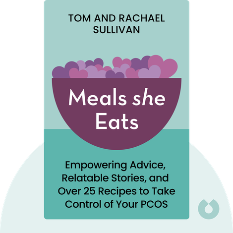 Meals She Eats