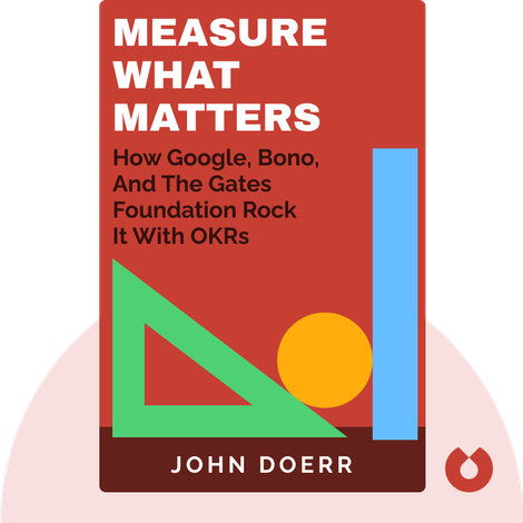 Measure What Matters