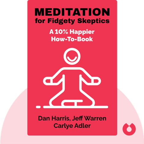 Meditation for Fidgety Skeptics
