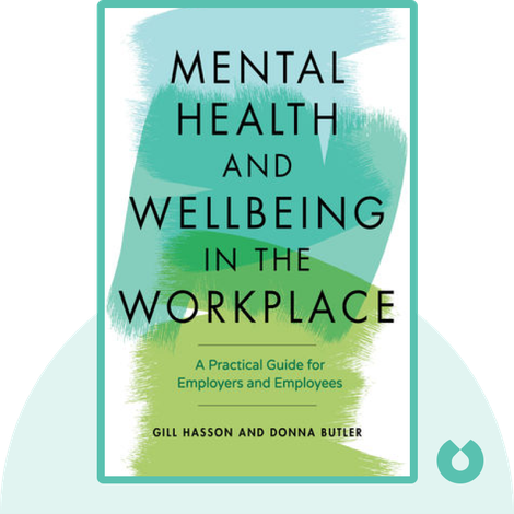 Mental Health and Wellbeing in the Workplace