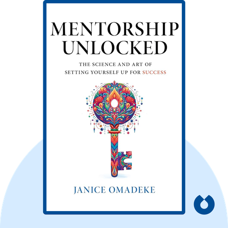 Mentorship Unlocked