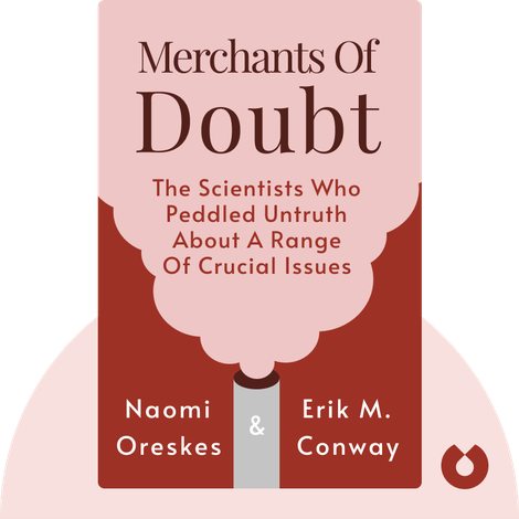 Merchants of Doubt