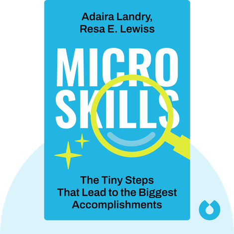 MicroSkills
