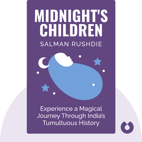 Midnight's Children
