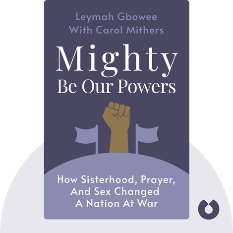 Mighty Be Our Powers