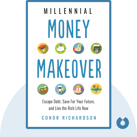 Millennial Money Makeover