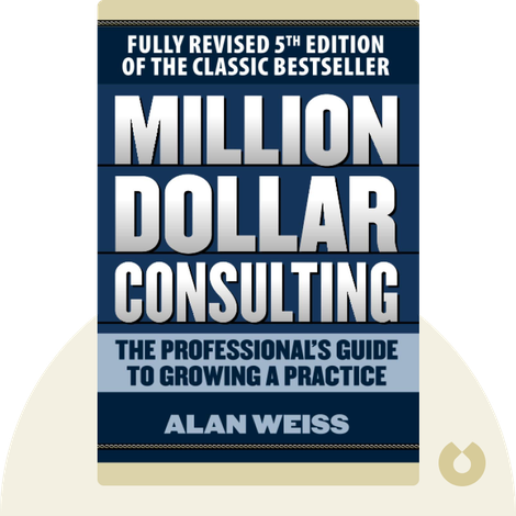 Million Dollar Consulting