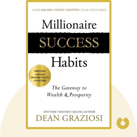 Millionaire Success Habits