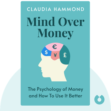 Mind Over Money