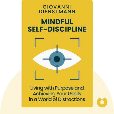 Mindful Self-Discipline
