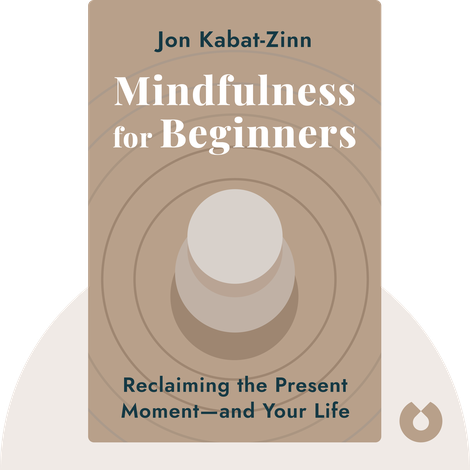 Mindfulness for Beginners