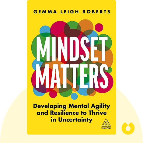 Mindset Matters