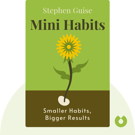 Mini Habits
