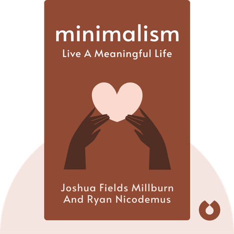 Minimalism