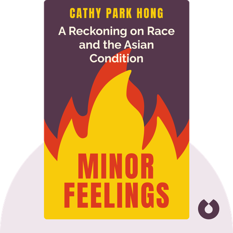Minor Feelings