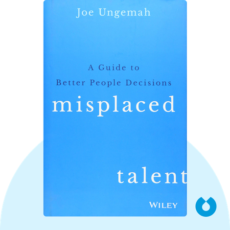 Misplaced Talent