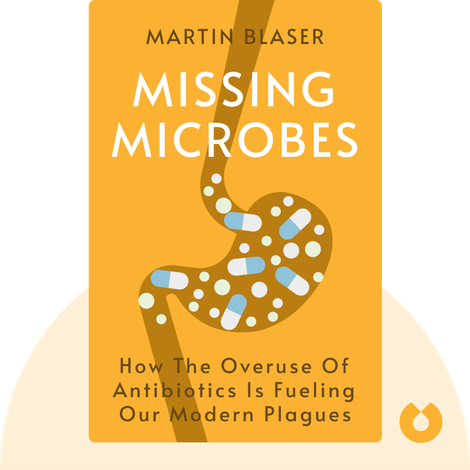 Missing Microbes