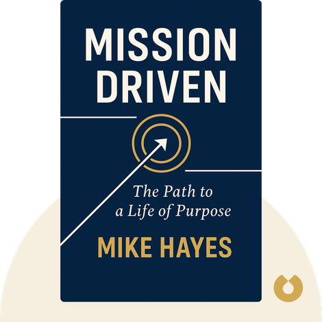 Mission Driven