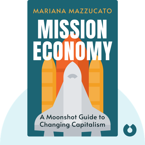 Mission Economy