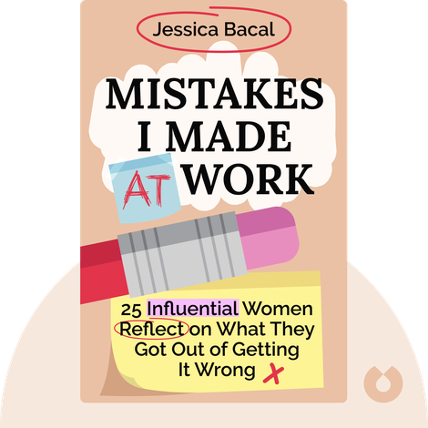 Mistakes I Made at Work