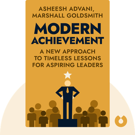 Modern Achievement