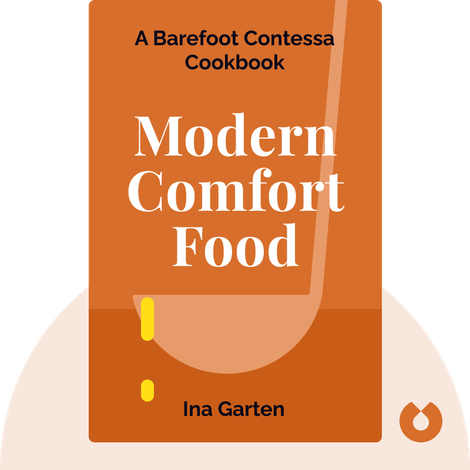 Modern Comfort Food