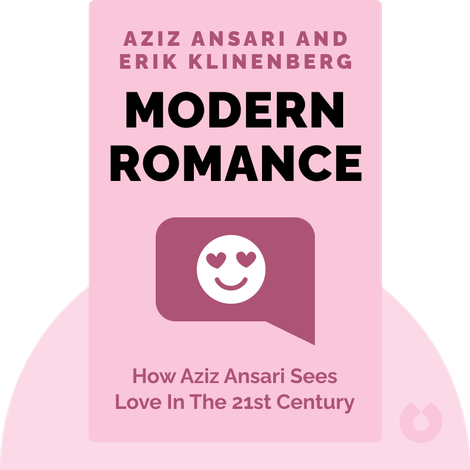 Modern Romance