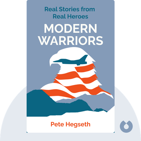 Modern Warriors