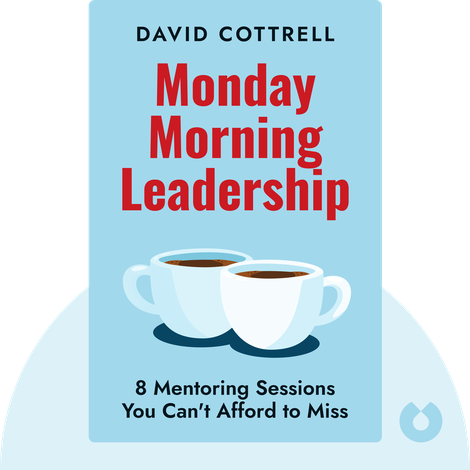 Monday Morning Leadership