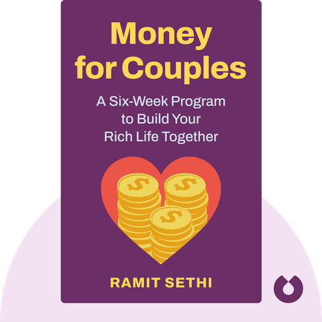 Money for Couples