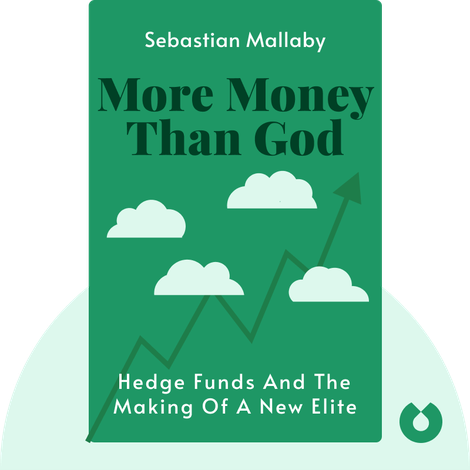 More Money Than God