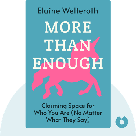 More Than Enough