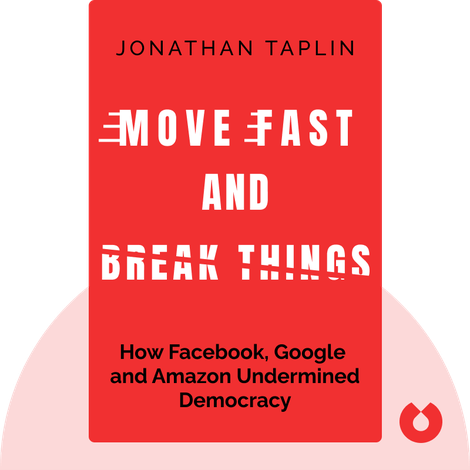 Move Fast and Break Things